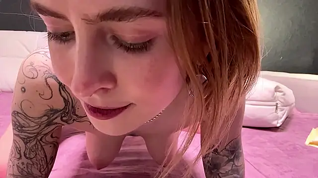 Xylarise's Live XXX Chat