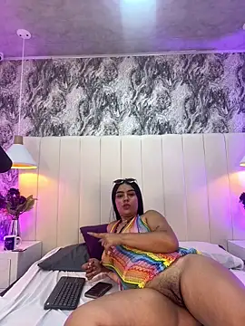 Lyaa_606 Adlı Modelin Canlı XXX Sohbeti