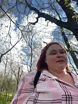 SweetCuteGirls1023 Adlı Modelin Canlı XXX Sohbeti