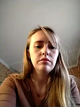 PrettieKate Chat XXX in diretta