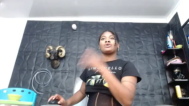 Sembang XXX Secara Langsung Hanna_Fox_69