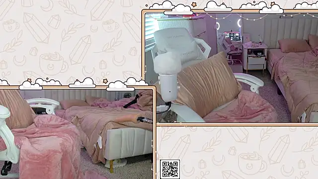 Chat XXX en directo de MissIthu