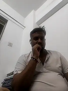 vinay_smalldick Webcam-Show