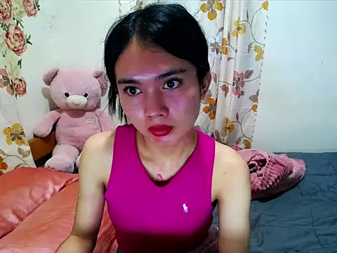 Webkamerová show devine_goddess