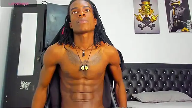 jhonwick1829 Webcamshow