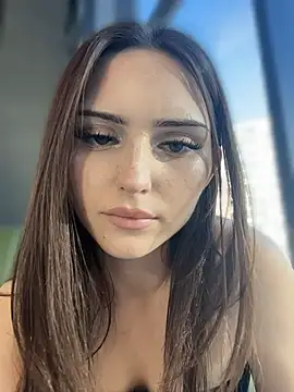 AnitaFly Chat XXX live