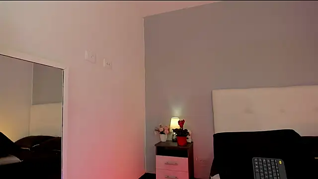 NataliaBuilesn Live XXX chat