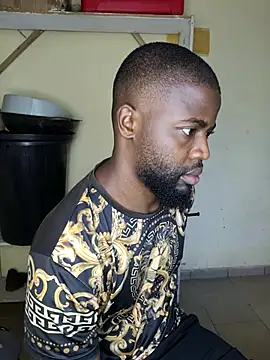 vannycov Adlı Modelin Web Kamerası Şovu