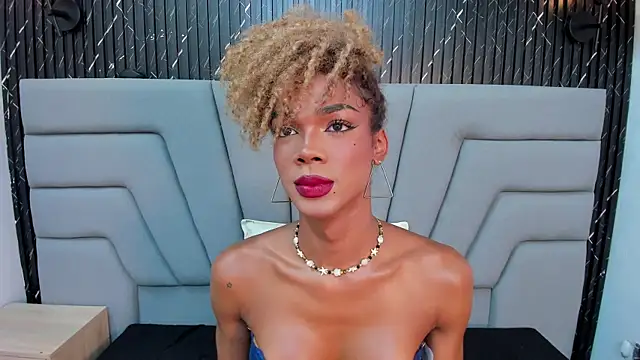 NaomiSteward Webcam show