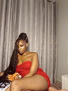 Yoyo-__ – Live XXX-chat