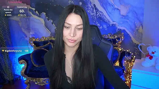 EliseVelour: απευθείας συνομιλία ΧΧΧ