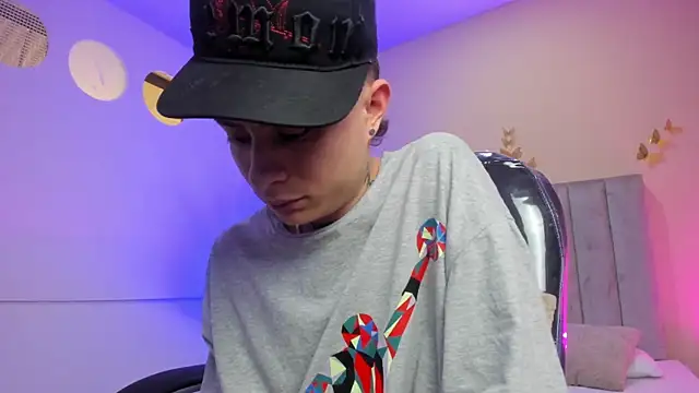 Nascary_Fox Show Webcam