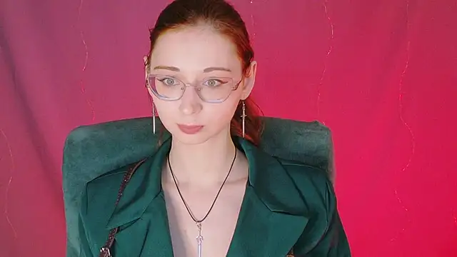 Chat XXX en directo de orianna_pumpkin