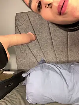 Val12777 라이브 XXX 채팅