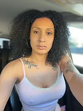 Show de FerrariFrench na webcam