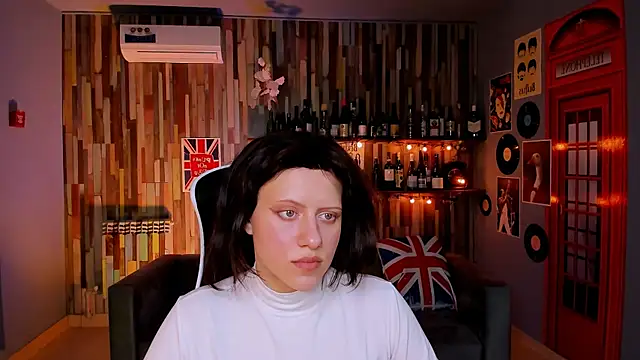 Chat XXX en directo de LidaDarknet