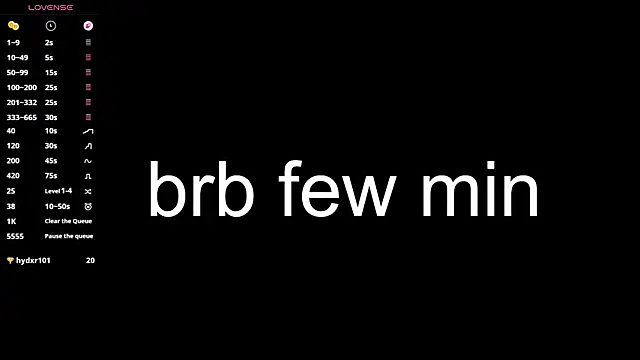 Chat XXX en directo de HeleneLeach