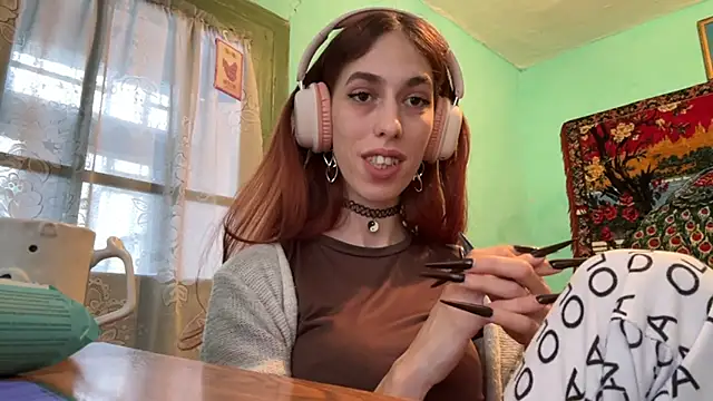 SharondaMcclerkin: απευθείας συνομιλία ΧΧΧ