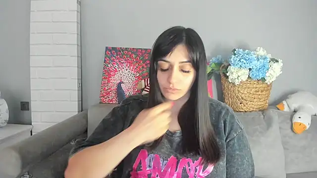 Chat XXX en directo de HabbiLove