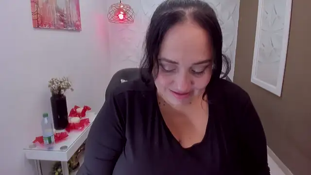 Chat XXX en directo de Sharon_tits