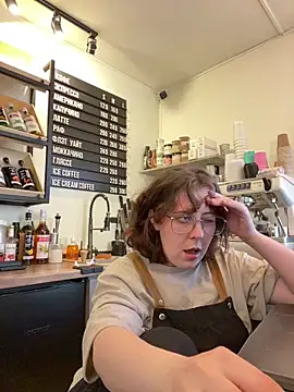 Živý XXX chat cinnabon_