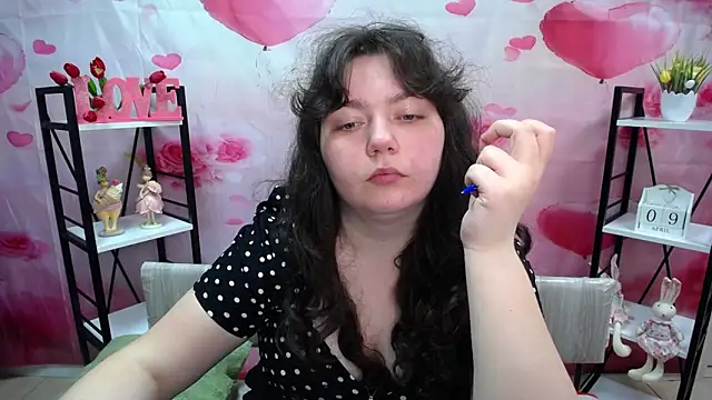 NeonilaLisova Live XXX-chat