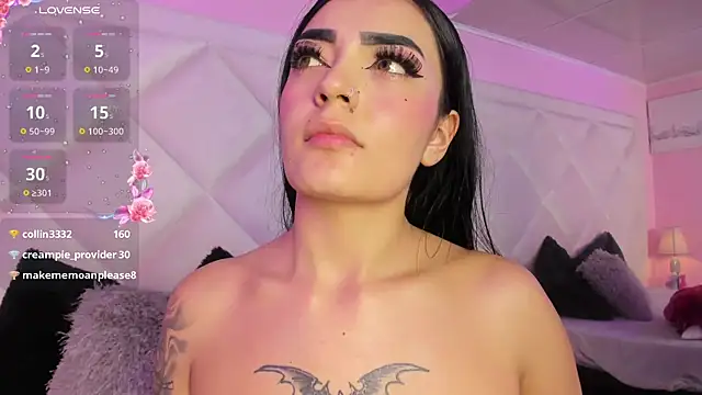 Miaa_Smithh__ Live XXX-chat