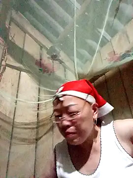 Agnes-baby's Webcam Show