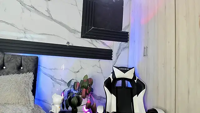 Show webcam de ThiagoFerrero_Hot