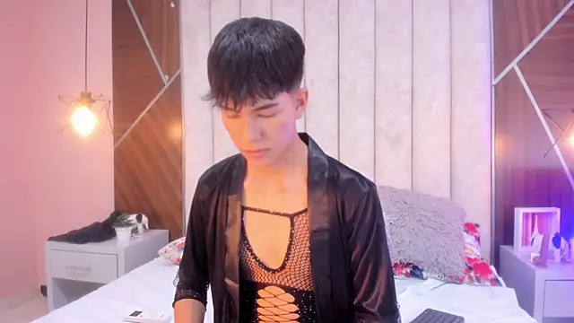 CAROLYNFOSTER Webcam-Show