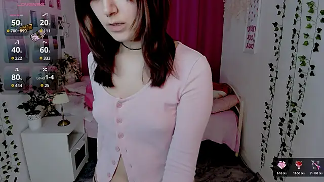 Alexa_Lexi_ Live XXX-chat