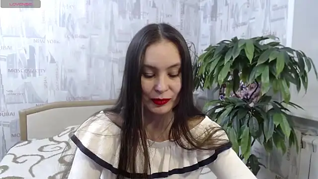 GinaQSoul Live XXX-chat