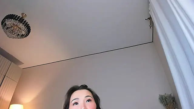 Czat XXX na żywo – missliiaa