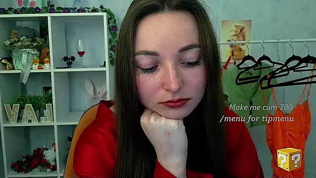 _Barbie_Kiss_ – Live XXX-chat