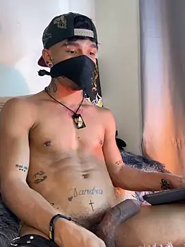 عرض كام CRAZY-BOY99