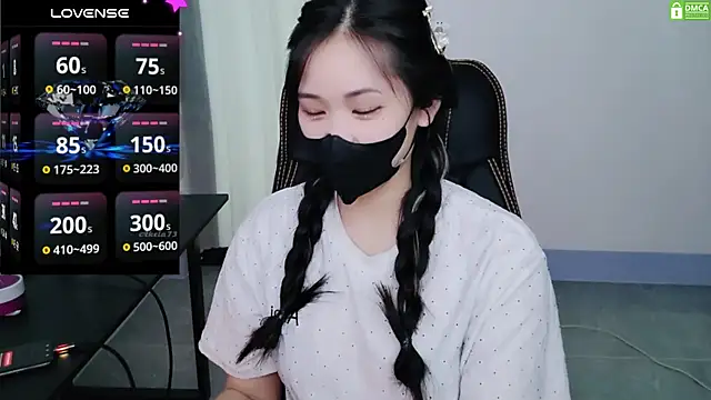 Dully_ana Obrolan Langsung XXX