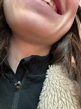 Monica_Law_ 网络视讯表演