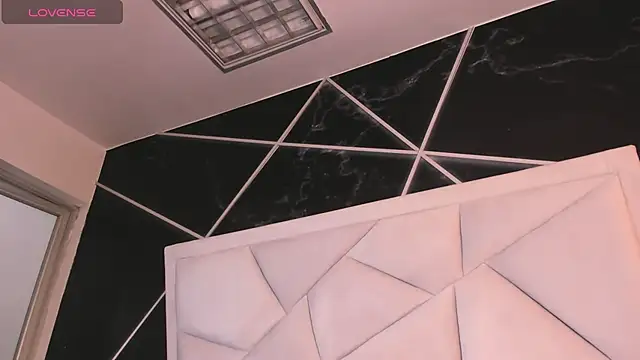 AerumChae 웹캠 쇼