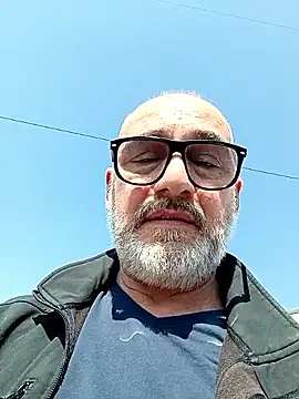 Pokazy przed kamerką – eddivad6974