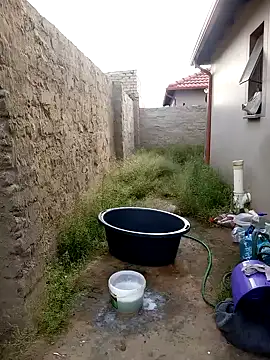 Pertunjukan Kamera Web KinkyJXxX