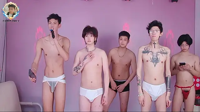 TNT-888 即時 XXX 聊天