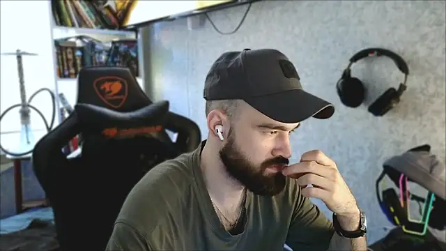 _Mostly_ 在線直播表演