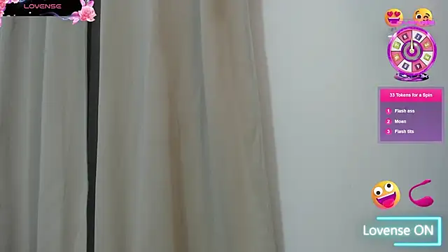 Juicy_Maya – Live XXX-chat