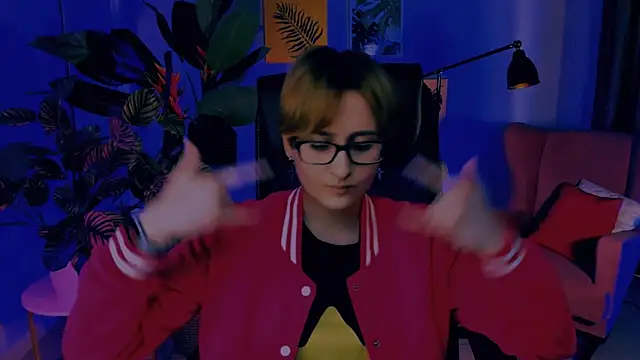 LixeLuna Obrolan Langsung XXX