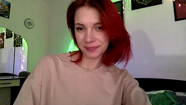 Rosenrot_K Chat XXX in diretta