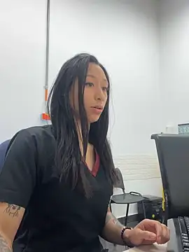 mina_harker Webcamshow