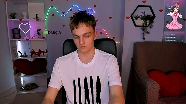 john_lik Webcam Show