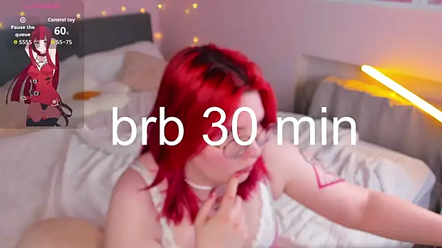 XXX chat uživo modela Alice_Kitagawa