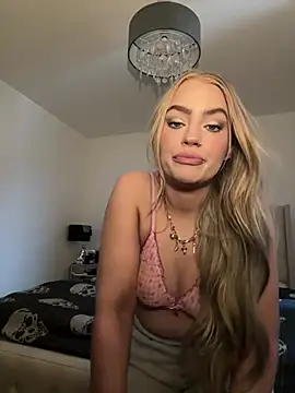 Alexiahaven Webcamshow