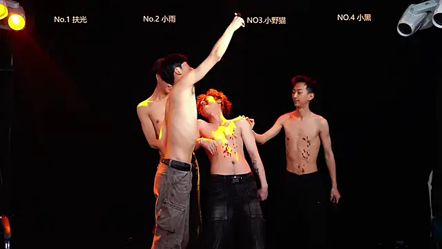 GUCCI-BOY1314 웹캠 쇼